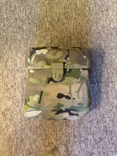 Platatac medium pouch molle - pouch,