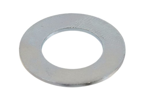 Brake key washer - key,