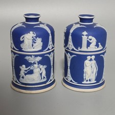 Rare 19th-century Wedgwood