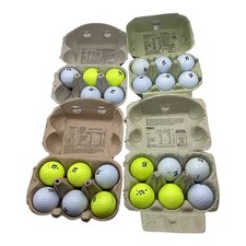 Bridgestone White Yellow