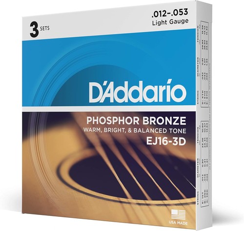 Addario ej16 light - ej16-3d,