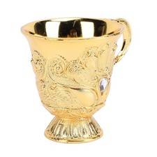 Wine Glass Shot Glass Retro