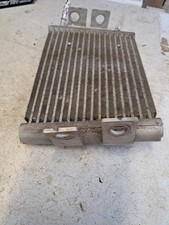 Honda JAZZ GEARBOX OIL COOLER