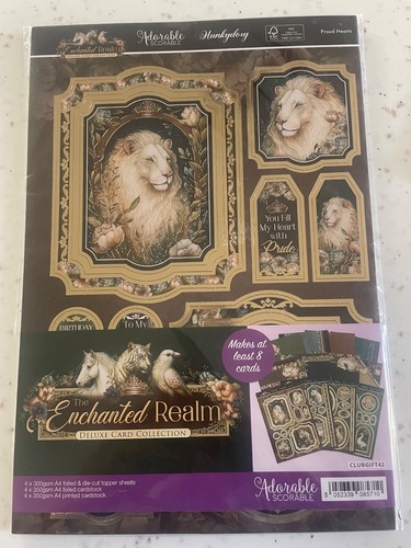 Reduced hunkydory the - ,