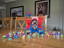 Superthings Wild Tigerbot