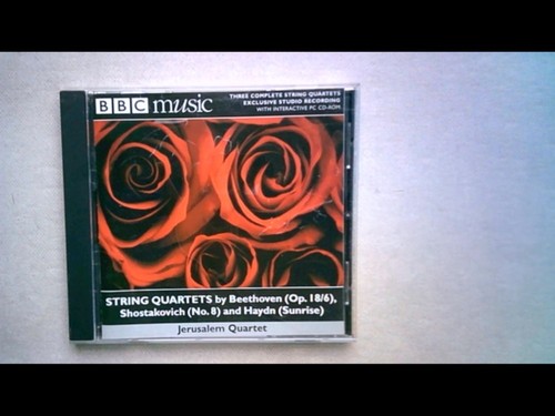 String quartets beethoven - string,