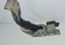 DAF CF & XF ;  THROTTLE PEDAL