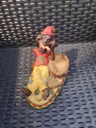 Vintage rastaman bob - vintage, marley