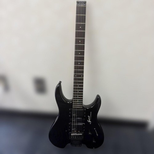 Spirit steinberger electric - spirit,
