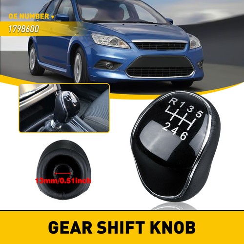 6speed car gear shifter - 6speed,