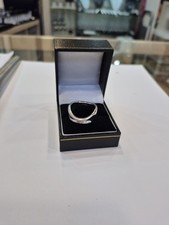 NEW Sterling Silver " EMPORIO