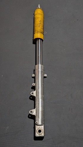 Genuine yamaha tdr250 1988 - genuine,