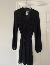 Coast Midi Dress Womens