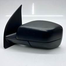 Freelander 2 LEFT wing mirror Powerfold 2006 - 2011 UK Passenger door N/S
