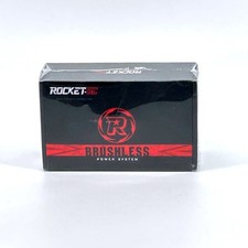 Rocket RC Brushless Power