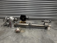 Myford Ml8 Wood Lathe 