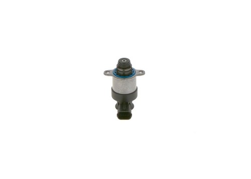 Control valve common - control, rail