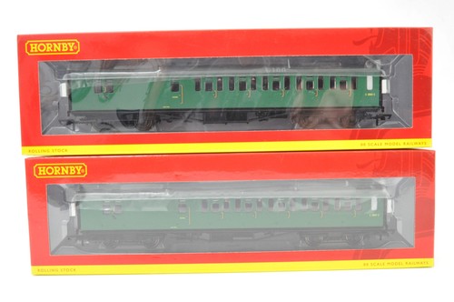Hornby gauge r4888c r4888b - hornby, r4888c/r4888b