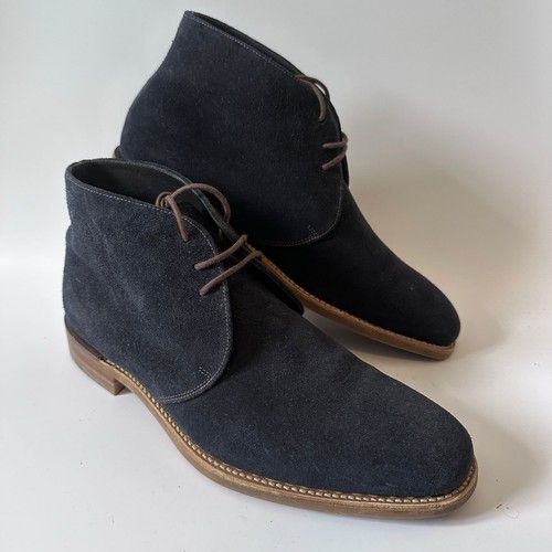 Loake boughton chukka boots - boughton,