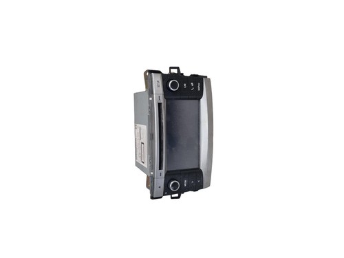 Toyota verso sat nav - sat,