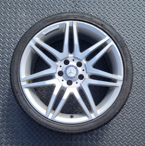 Mercedes w212 w207 class - w212,