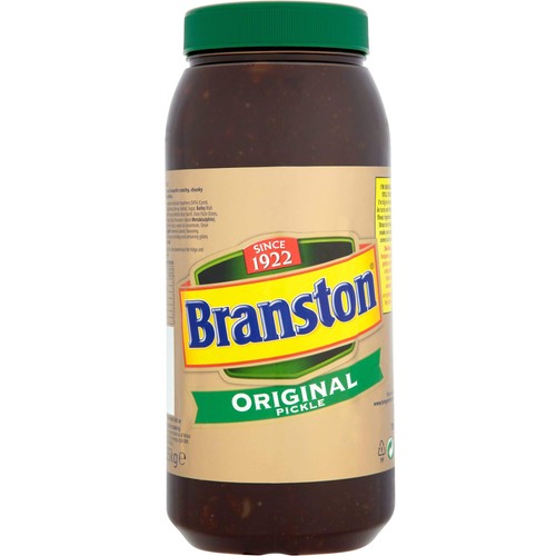 Branston original pickle - original,