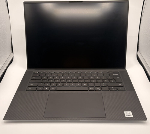 Dell xps 9500 laptop intel - dell,
