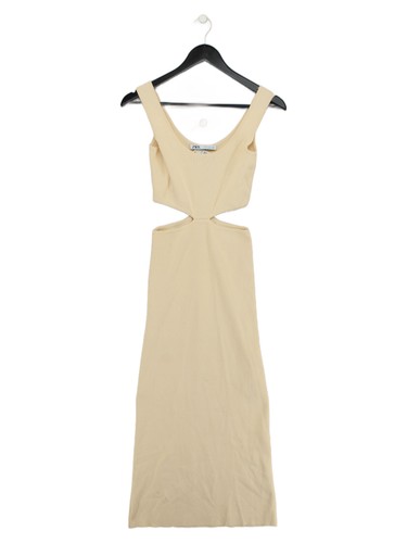 Zara jumper maxi dress - dress, s