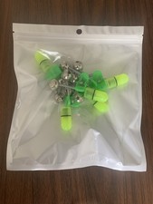 5 in a pack clip on bait