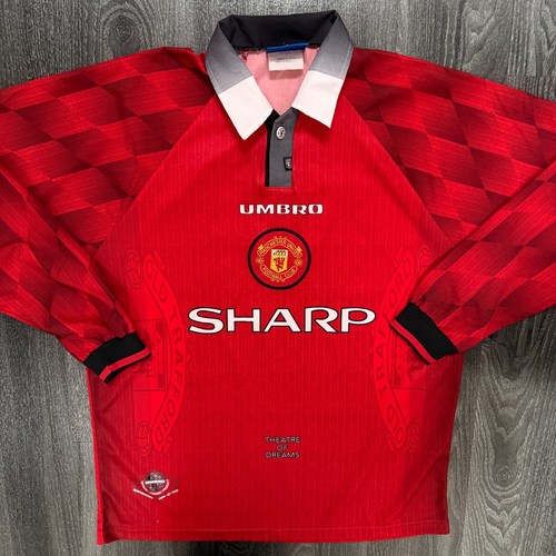 Original umbro manchester - original,