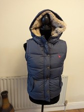 Jack Wills Gilet Bodywarmer 10