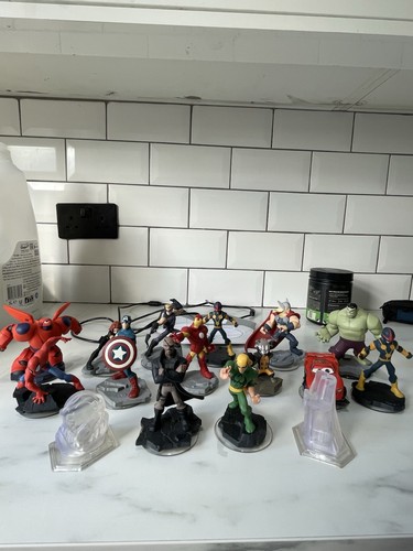 Disney infinity portal base - disney,