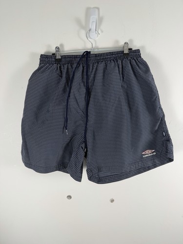 Umbro swim shorts mens large - umbro,