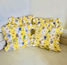 Stunning set of four hand made