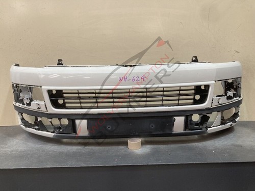 Transporter front bumper - front,