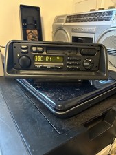 Peugeot 106 ? Philips  Radio Stereo Casette Car 22RC200/65