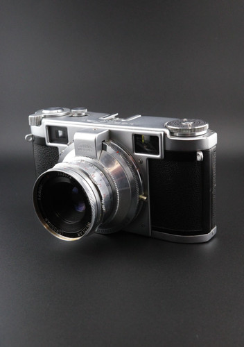 Leidolf lordomat vintage - leidolf,