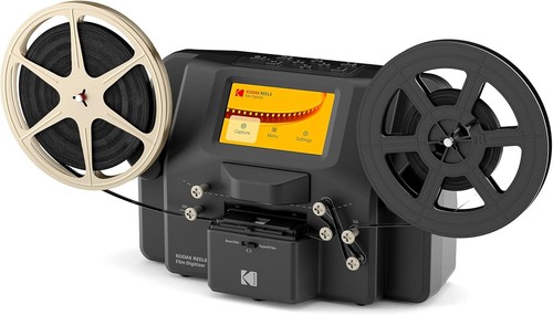 Kodak reels and super 8 - kodak,