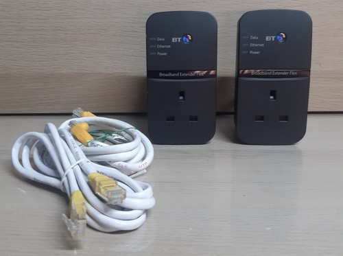 Broadband extender flex - bt,