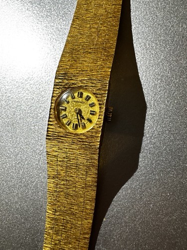 Regency swiss made manual - made,