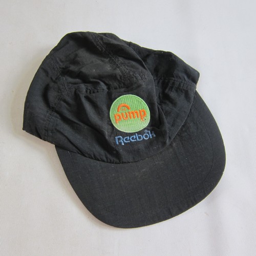Reebok the pump vintage - pump,