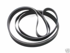 for Servis Electra Washing Machine Drum Drive Belt 1220J5 1220 J5 