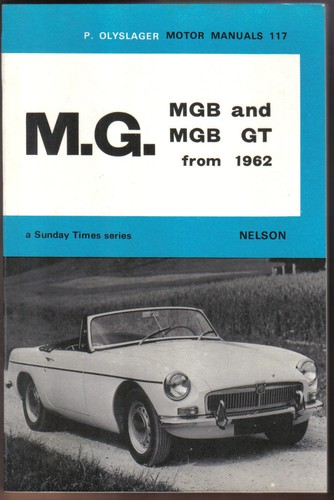Mgb roadster - mgb, gt