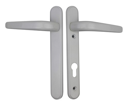 Upvc french door handle - french, dummy
