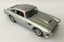 1962 Aston Martin DB4 -