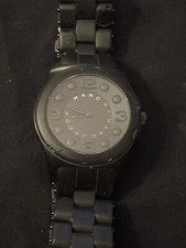Marc By Marc Jacobs Black On