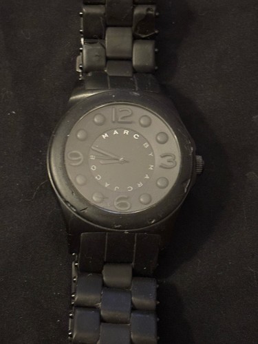 Marc jacobs black on - marc,
