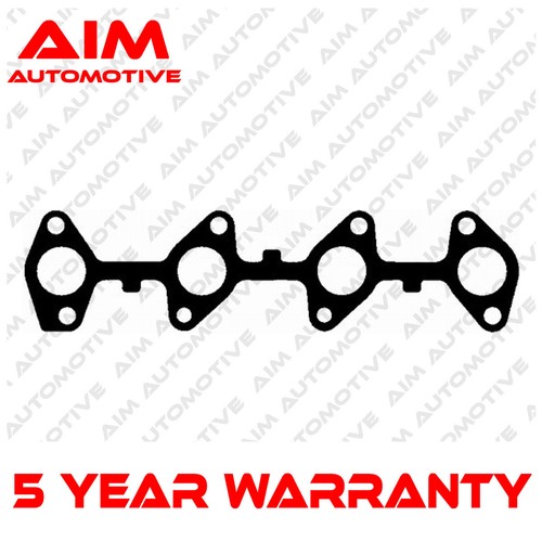 Exhaust manifold gasket aim - exhaust,