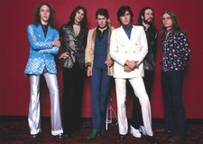 Bryan Ferry Roxy Music Group