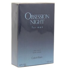 Calvin Klein Obsession Night